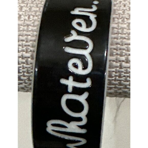 Mixed Lot of 6 Multicolored Women's Unbranded Fashion Costume Jewelry Bracelets - Picture 14 of 16